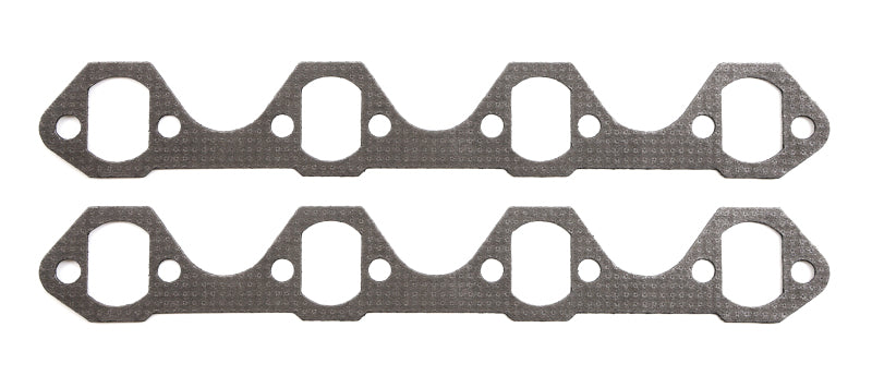 Cometic Gasket Exhaust Header Gasket Set SBF 302/351W CAGC15572HT C15572HT Photo - Primary