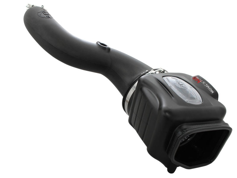 aFe Momentum Hd Pro Dry S Cold Air Intake System Gm Diesel Trucks 04.5-05 51-74002 Photo - Unmounted