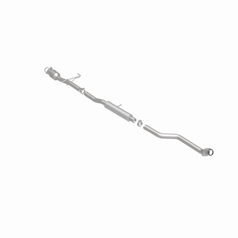 Magnaflow 07-09 Mazda CX-7 2.3L Direct Fit Converter 5491043 5491043 360 Degree Image Set