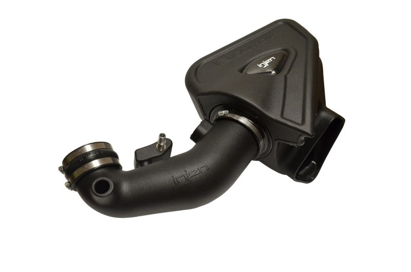 Injen Evolution Intake 16-17 Chevrolet Camaro SS 6.2L V8 EVO7301 Photo - Primary