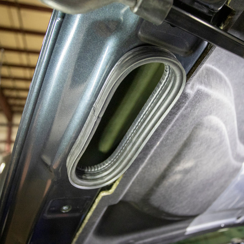 Wehrli Intake Kit 4 in for 17-19 Duramax L5P - Brizzle Blue WCF100344-BRZ WCF100344-BRZ User 5