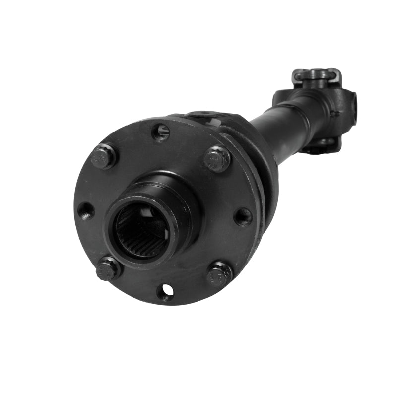 Yukon Gear & Axle Yukon Performance Rear Driveshaft 2018 JL Wrangler Sport 2 Door Automatic 1350 YDS050 YDS050 Photo - Unmounted