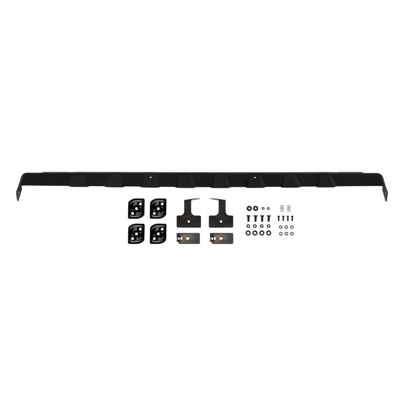 ARB Base Rack Deflector Universal - For Use w/ Gutter-Mount Base Rack Mount Kits 17900090 17900090 Photo - Primary