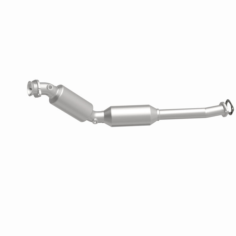 MagnaFlow California Grade CARB Compliant Direct-Fit Catalytic Converter 551058 360 Degree Image Set