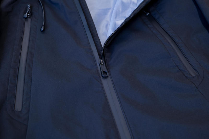 HKS Motorsport W-Proof Jacket - Small 51007-AK358 51007-AK358 User 1