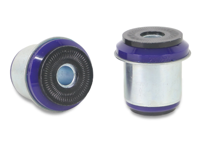 Superpro 07-18 Chevrolet Silverado 1500 2WD Front Upper Control Arm Inner Bushing Set (1 Side) SPF5583K SPF5583K Photo - out of package