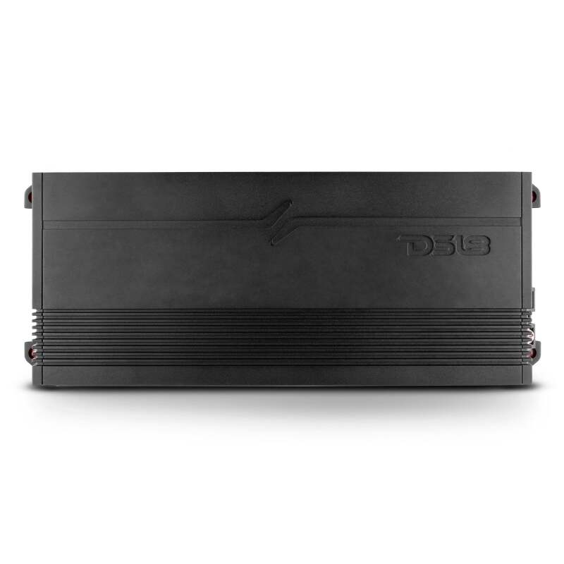 DS18 DSE GEN-X G Class D Amplifiers Audio, Video & Radios Amplifiers main image