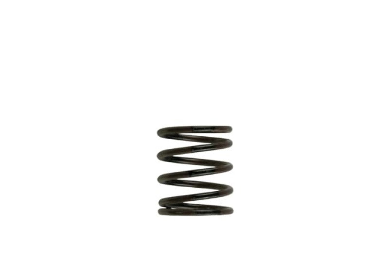 Turbosmart WG40 3PSI Inner Spring Brown/Black 0DUZL TS-0505-2001 Photo - Primary