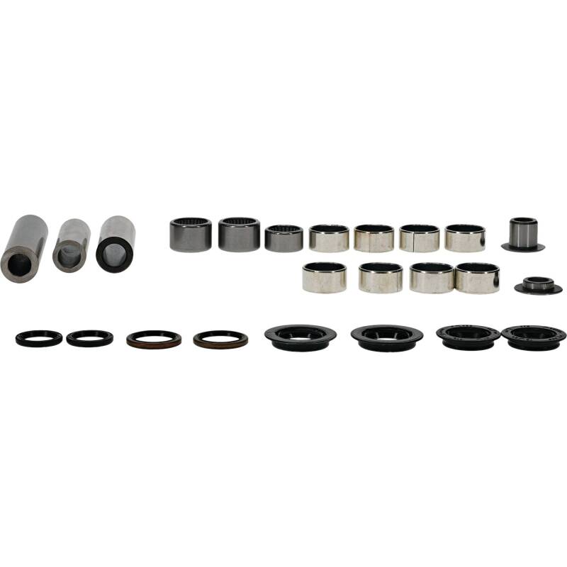 All Balls Racing 14-19 Kawasaki KLX150L Linkage Bearing Kit 27-1201 27-1201 Photo - Primary