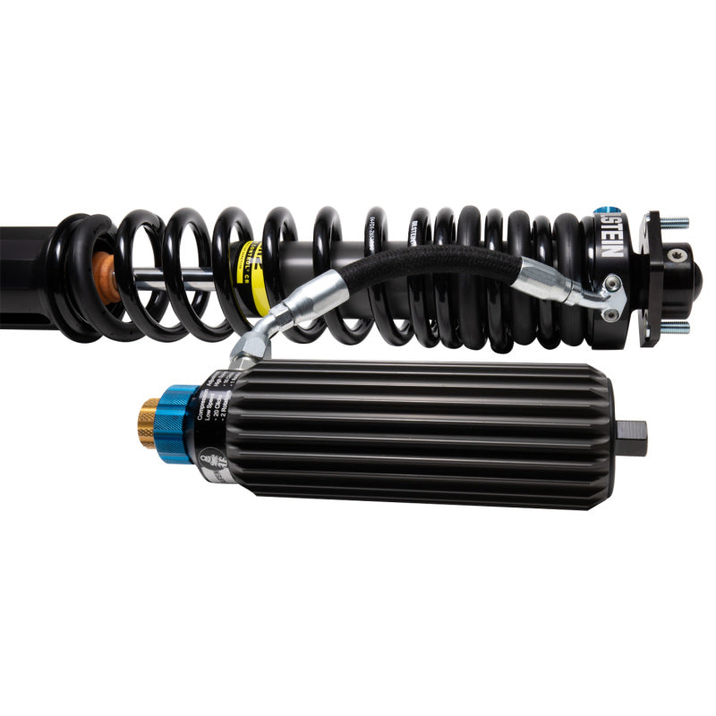 Bilstein 21-24 Ford Bronco B8 8112 Suspension Shock Absorber and Coil Spring Assembly - Rear Right 41-314333 41-314333 User 5