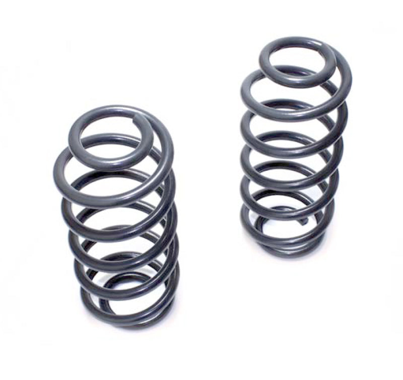 MaxTrac 07-14 GM C/K1500 SUV 2WD/4WD V8 3in Front Lowering Coils 251330-8 251330-8 Photo - Primary