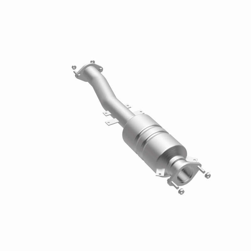 MagnaFlow Mitsubishi Lancer OEM Grade Federal / EPA Compliant Direct-Fit Catalytic Converter 49987 360 Degree Image Set