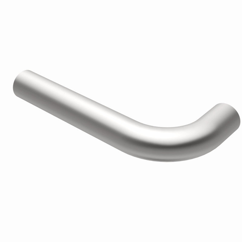MagnaFlow 90° Bend Stainless Steel Pipe 10721 360 Degree Image Set