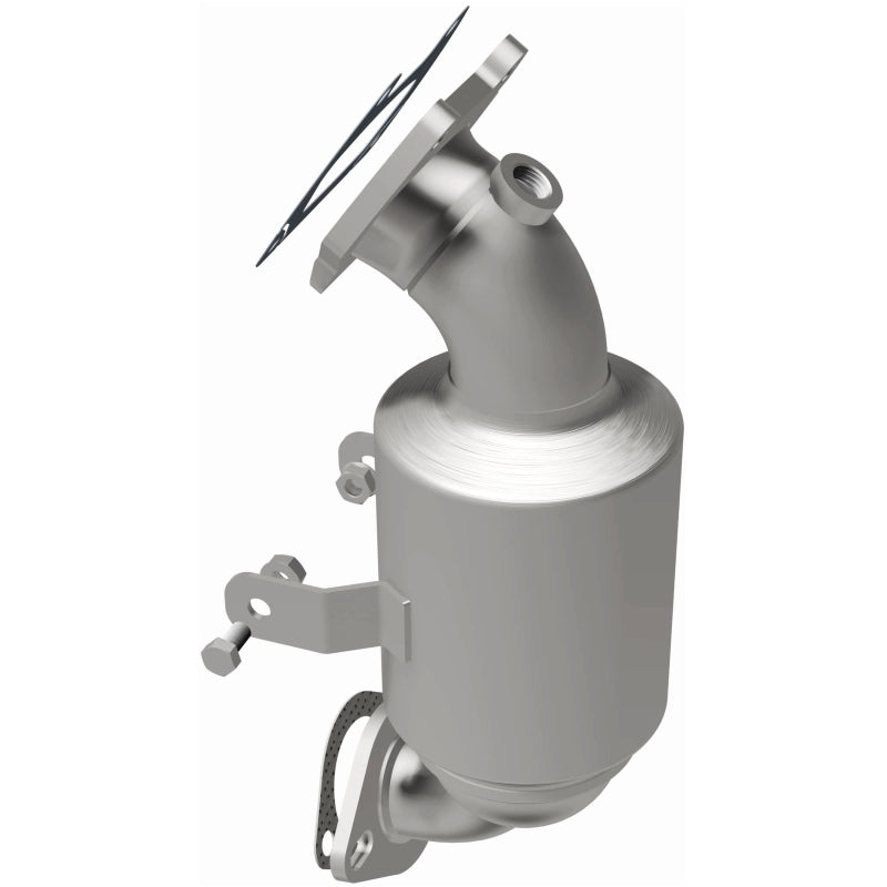 MagnaFlow Ram OEM Grade Federal / EPA Compliant Manifold Catalytic Converter 22-192 Photo - out of package