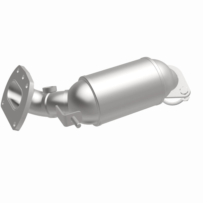 MagnaFlow OEM Grade Federal / EPA Compliant Manifold Catalytic Converter 22-009 360 Degree Image Set