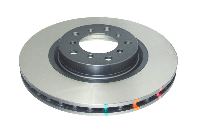 DBA DBA 4000 Standard Rotors Brakes, Rotors & Pads Brake Rotors - OE main image