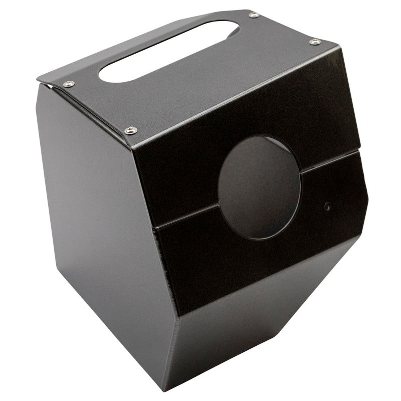 Wehrli Intake Kit 4 in for 17-19 Duramax L5P - Brizzle Blue WCF100344-BRZ WCF100344-BRZ User 3