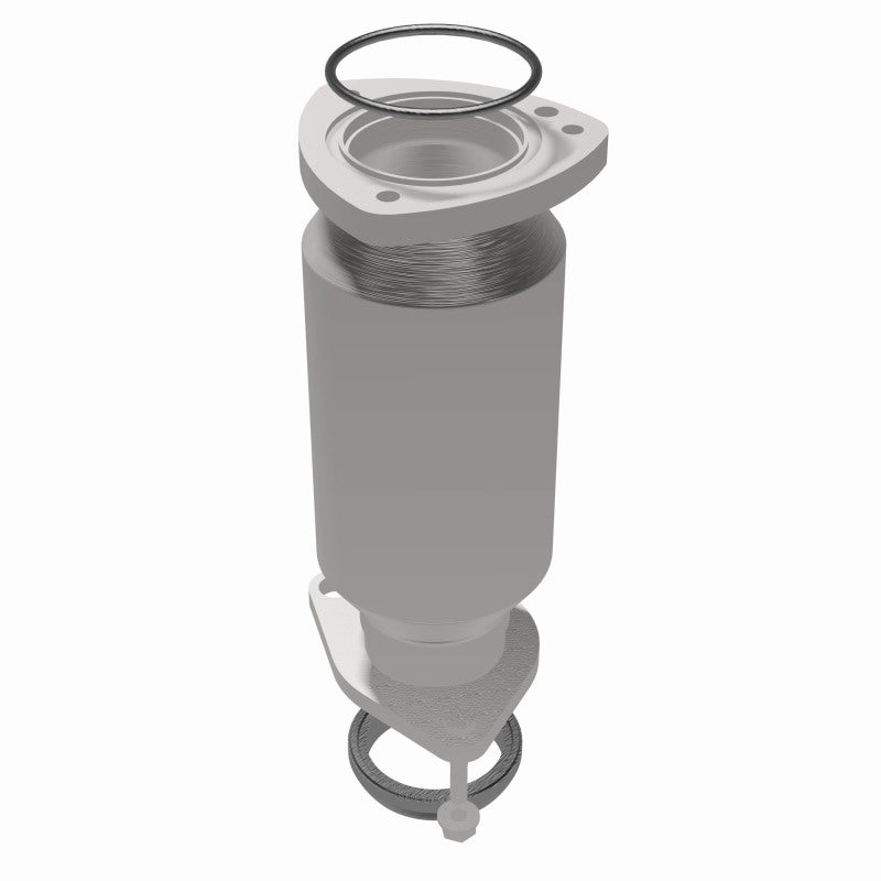 MagnaFlow California Grade CARB Compliant Direct-Fit Catalytic Converter 5461226 360 Degree Image Set