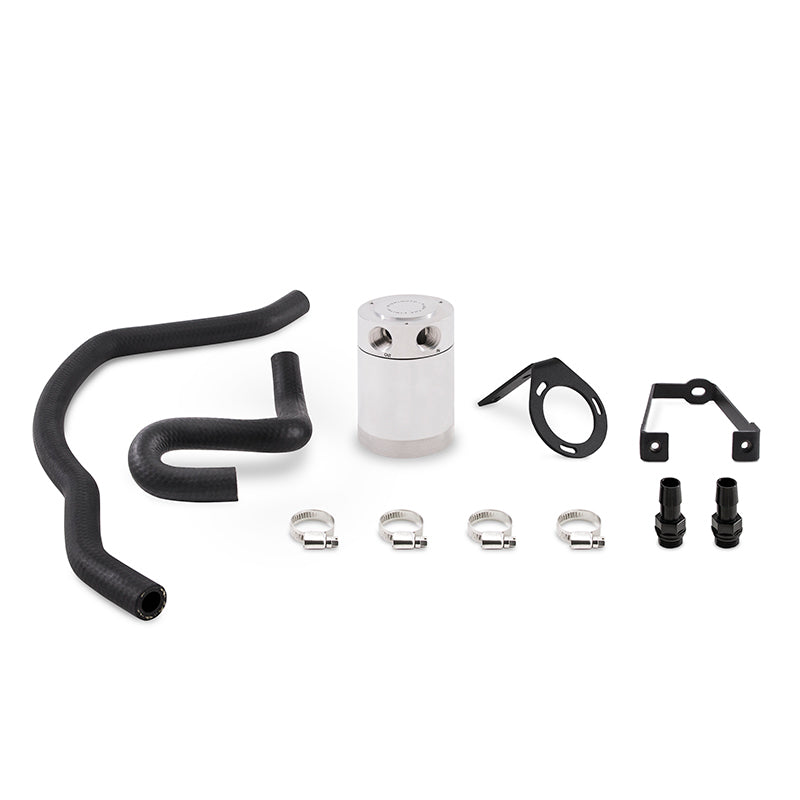 Mishimoto Dodge Charger, Chrysler 300C 6.4L Direct Fit Catch Can Kit, 2015+ MMBCC-MOP64-15PBEP Photo - Primary