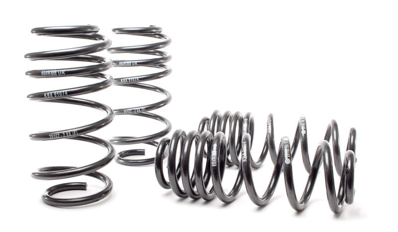 H&R Sport Springs VW Passat 2006-2012 54760-6 Photo - out of package