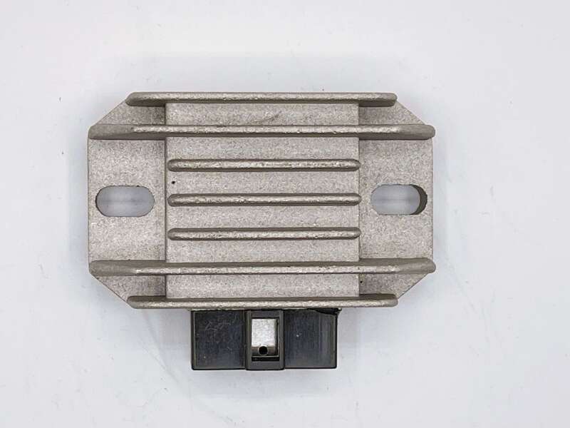 Ricks Motorsport Electrics Ricks Motorsport OEM Style European Yamaha Rectifier-Regulator 10-425 10-425 User 1