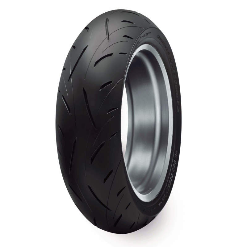 Dunlop Sportmax Roadsport 2 Rear Tire - 190/50ZR17 (73W) TL 45238822 45238822 Photo - Primary