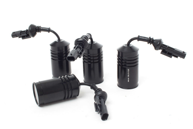 H&R 15-22 Volkswagen Golf GTI MK7/MK8 (w/EBM Electronic Bypass Module & DCC) 93068-1 93068-1 User 1