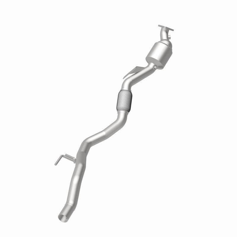 Magnaflow 11-17 Porsche Cayenne 3.6L Direct Fit Converter 5551370 5551370 360 Degree Image Set