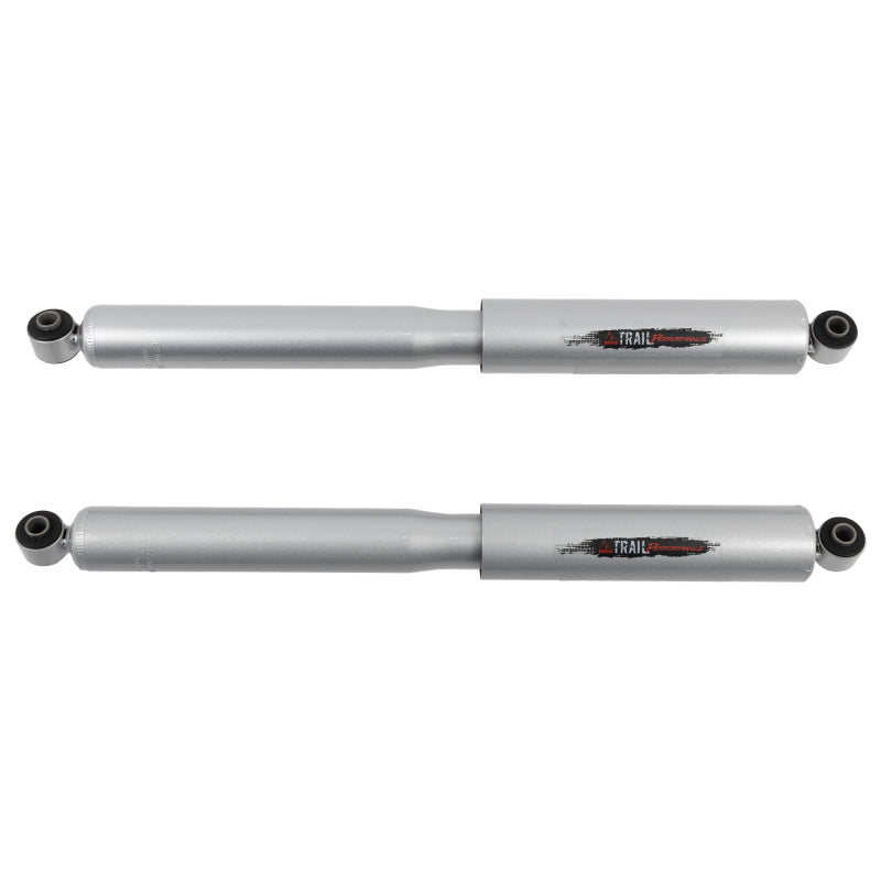 Belltech 07-13 Chevrolet Silverado / GMC Sierra 1500 4WD 4in Suspension Lift Kit w/ Shocks 150207BK 150207BK User 2