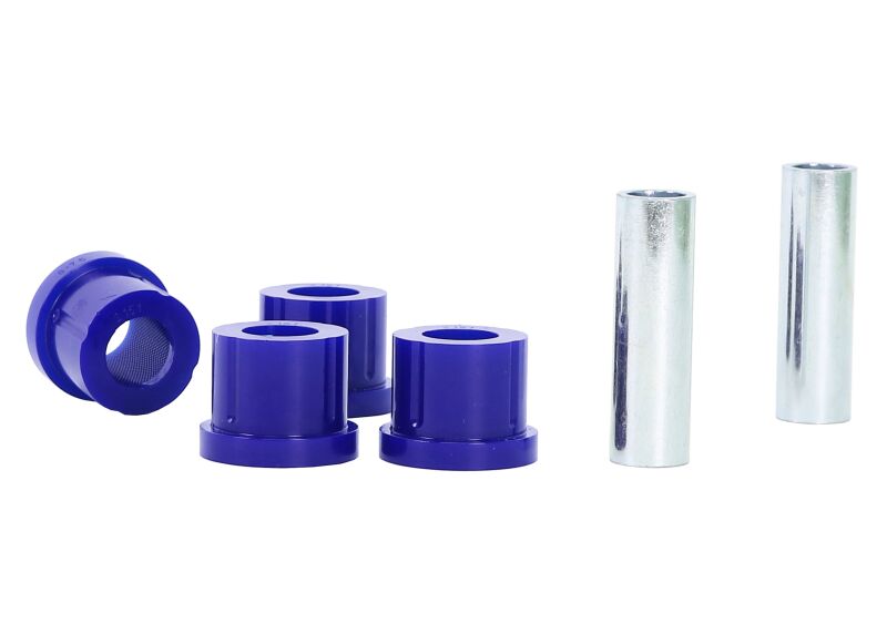 SuperPro Front Control Arm Bushing Kit SPF2151K Photo - out of package