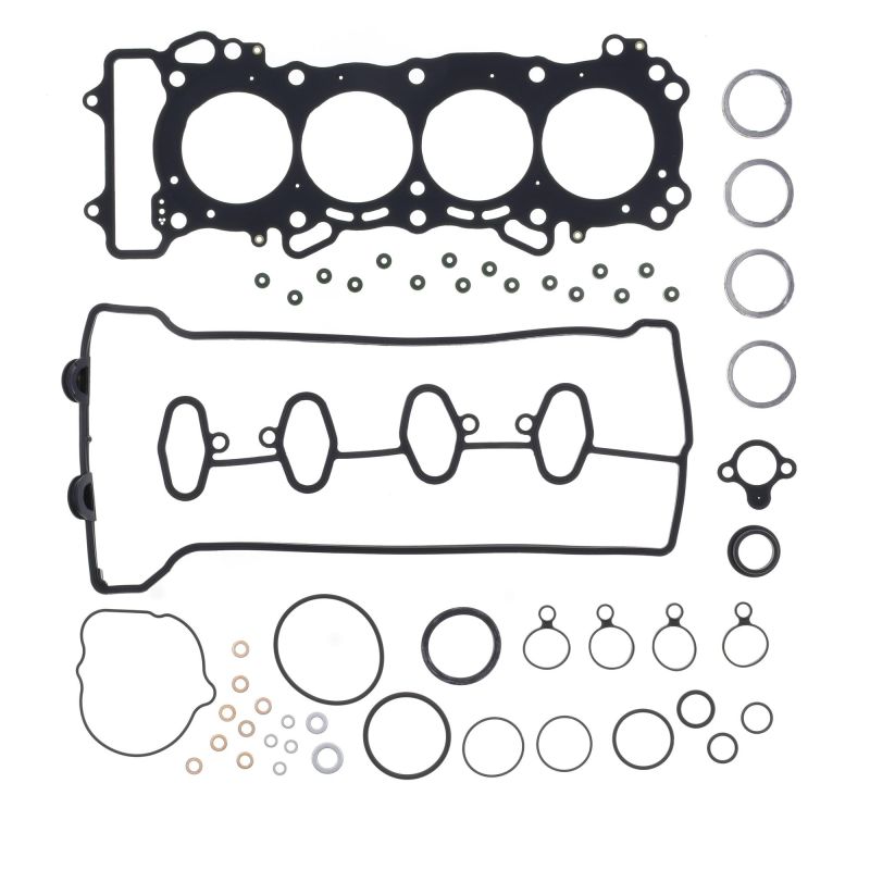 Athena 03-04 Honda CBR R 600 Complete Gasket Kit (Excl Oil Seal) P400210850174 P400210850174 Photo - Primary