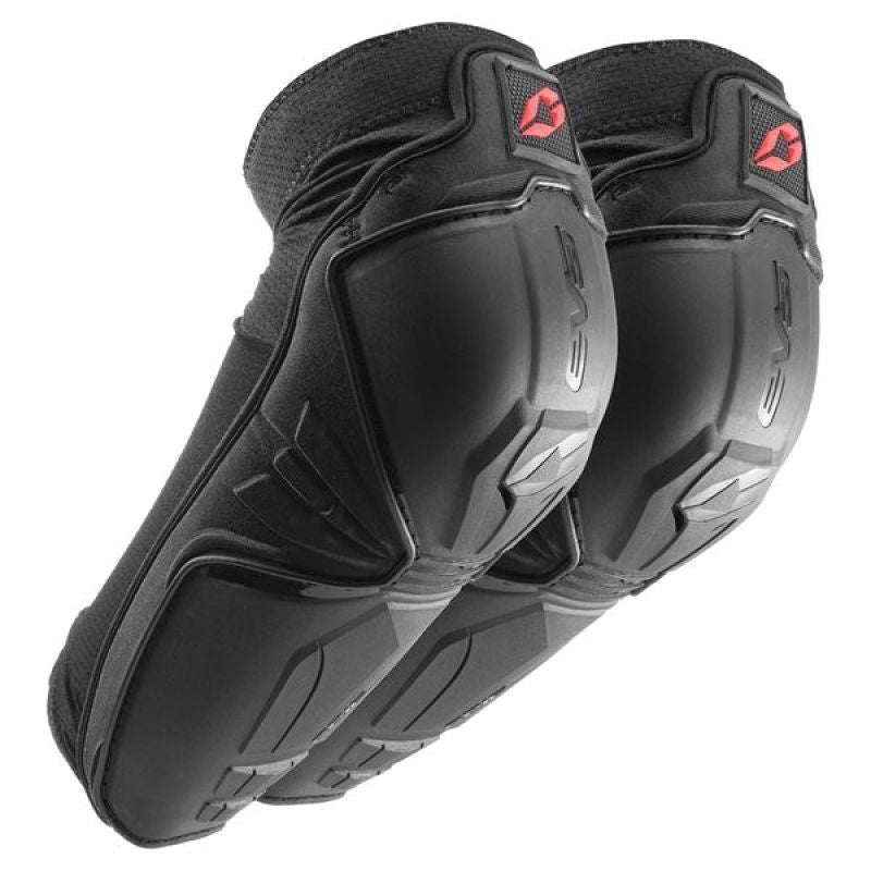 EVS Epic Elbow Pad Black/Black - Large/XL EPE-20K-LX EPE-20K-LX User 1