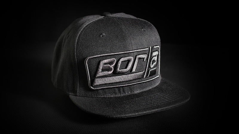 Borla Brand Logo Cap Universal Fit 21610 21610 User 1