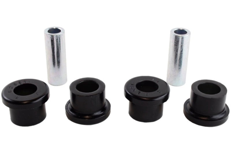 Whiteline Plus 97-05 VAG MK4 A4/Type 1J Front Lower Inner Control Arm Bushing Kit -Standard Replacem W52091 W52091 Photo - Primary