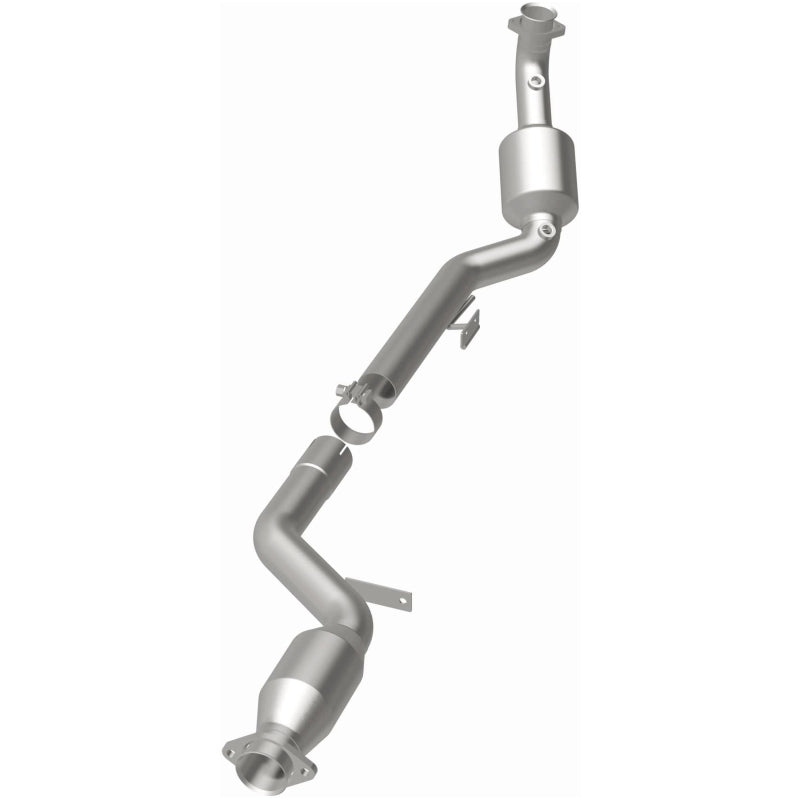 MagnaFlow Mercedes-Benz SLK55 AMG OEM Grade Federal / EPA Compliant Direct-Fit Catalytic Converter 51696 Photo - out of package