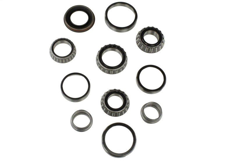 Ford Racing Bronco/Ranger M220 Rear End Ring And Pinion Installation Kit M-4210-R M-4210-R Photo - Unmounted