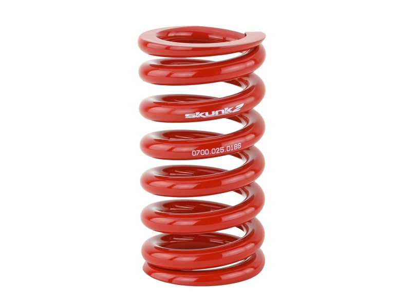 Skunk2 Pro-C / Pro-S II Coilover Race Springs (18kg/mm - 7-inch) 521-99-1040 Photo - Unmounted