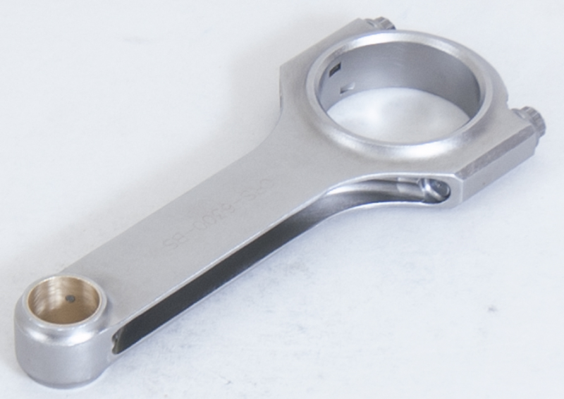 Eagle Chevrolet 6.300in Length 2.100in Journal Diameter H-Beam Connecting Rods (Set of 8) CRS6300B3D CRS6300B3D Photo - Unmounted