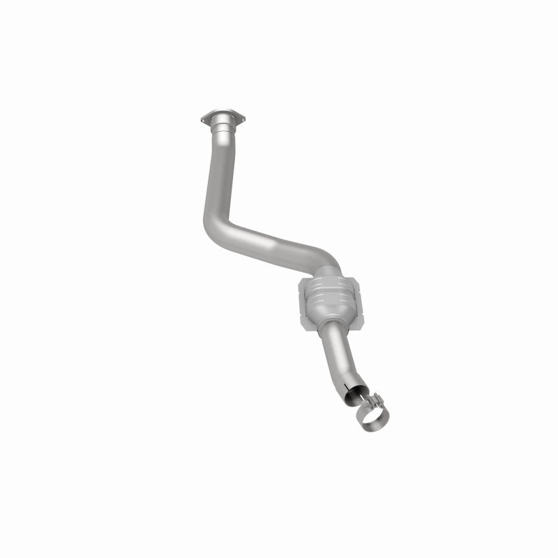 MagnaFlow Cadillac ATS OEM Grade Federal / EPA Compliant Direct-Fit Catalytic Converter 51577 360 Degree Image Set