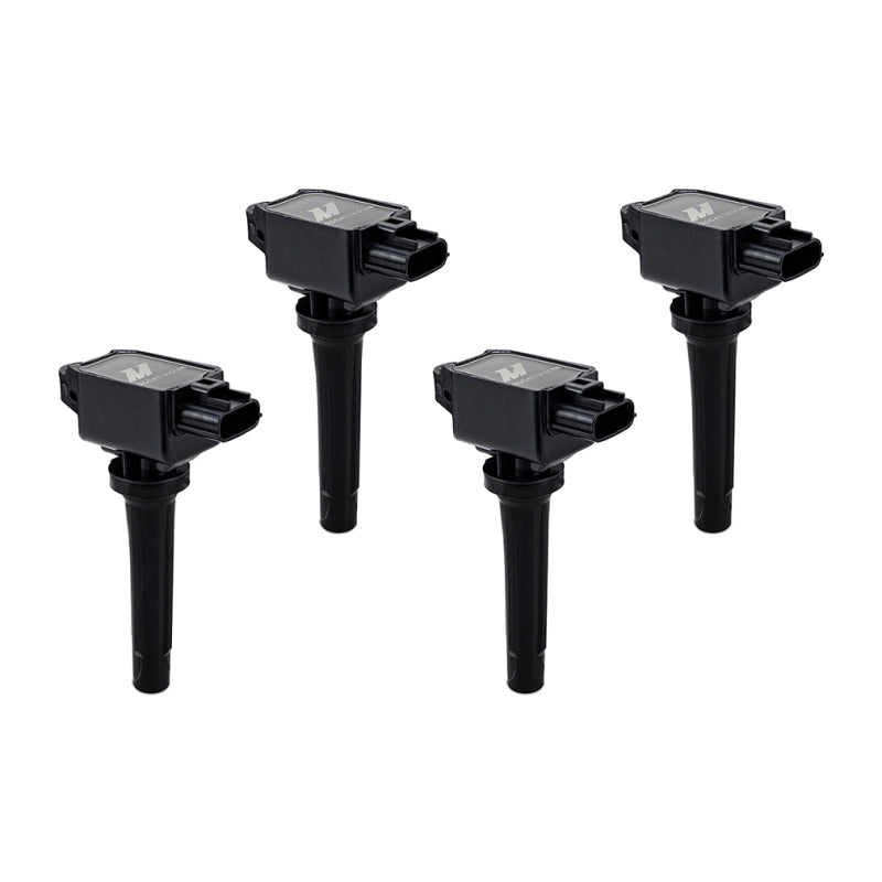 Mishimoto 12-14 Mazda 3 I4 Ignition Coil - 4-Pack MMIG-MAZ-1204 MMIG-MAZ-1204 User 1