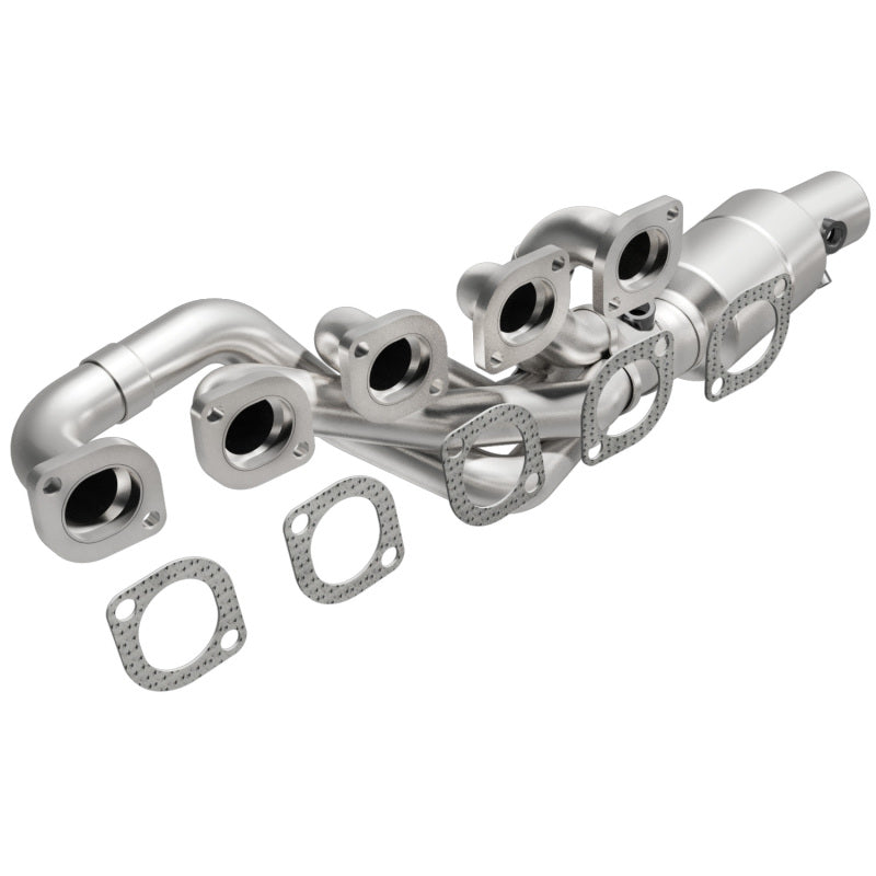 MagnaFlow BMW HM Grade Federal / EPA Compliant Manifold Catalytic Converter 50420 Photo - Primary