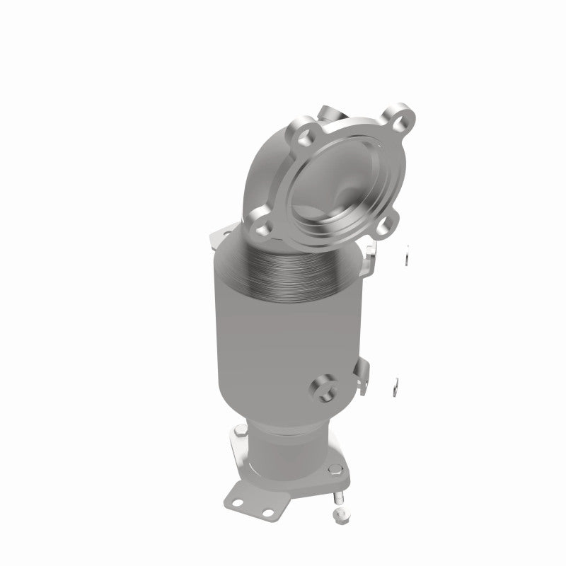 MagnaFlow Chevrolet Malibu OEM Grade Federal / EPA Compliant Direct-Fit Catalytic Converter 21-420 360 Degree Image Set