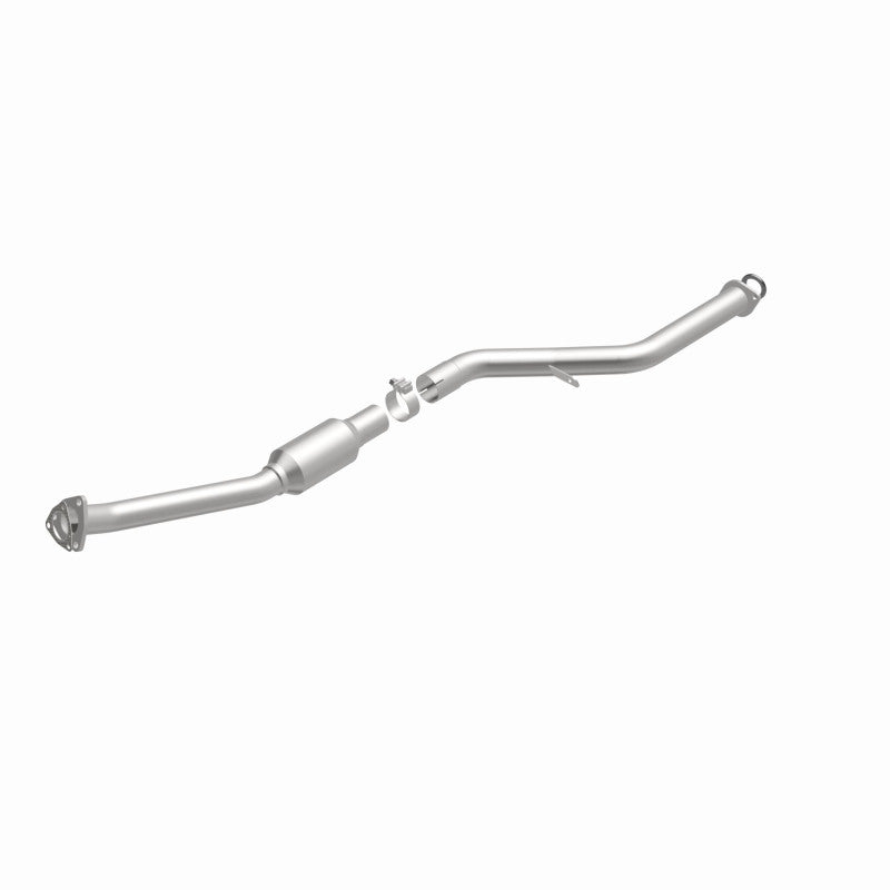 MagnaFlow Subaru OEM Grade Federal / EPA Compliant Direct-Fit Catalytic Converter 21-217 360 Degree Image Set