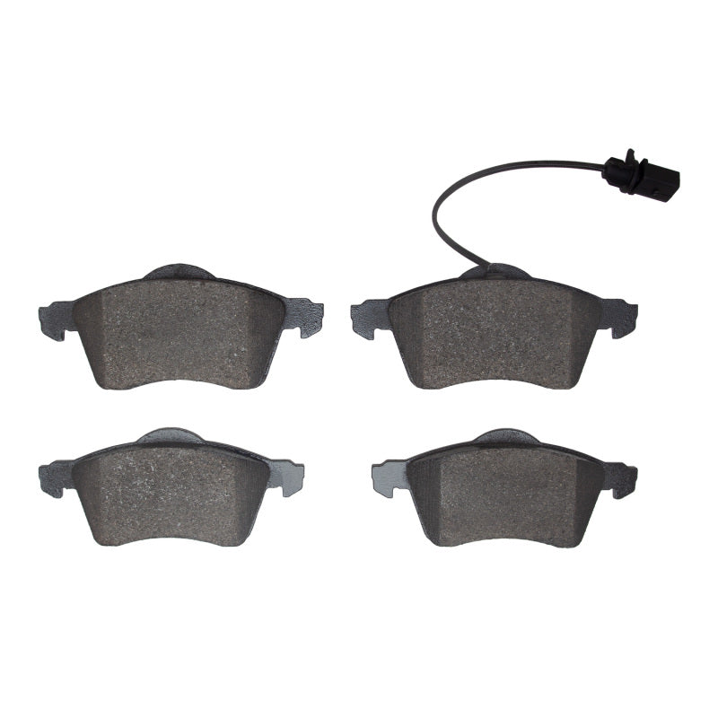 R1 Concepts RNC Optimum OE Brake Pads Brakes, Rotors & Pads Brake Pads - OE main image