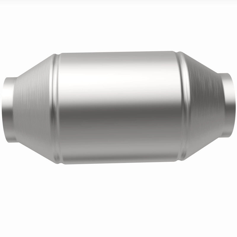 MagnaFlow California Grade CARB Compliant Universal Catalytic Converter 333505 360 Degree Image Set