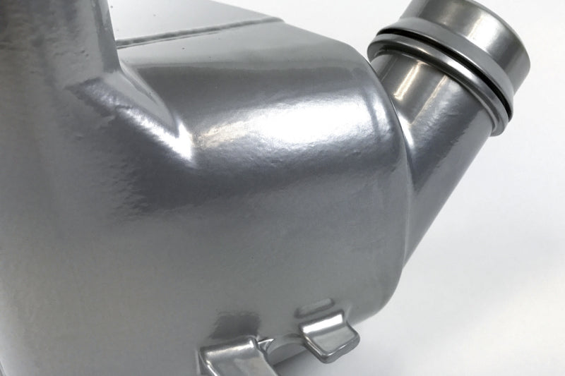 CSF F87 M2 - BMW High Performance Intercooler 8115 Photo - Close Up