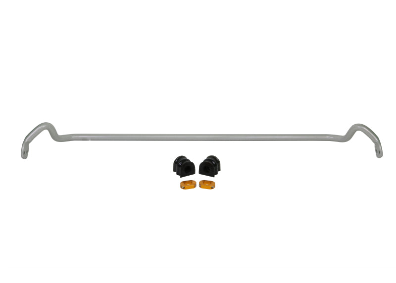 Whiteline Front Sway Bar 22mm Heavy Duty Blade Adjustable BSF33Z Photo - Close Up