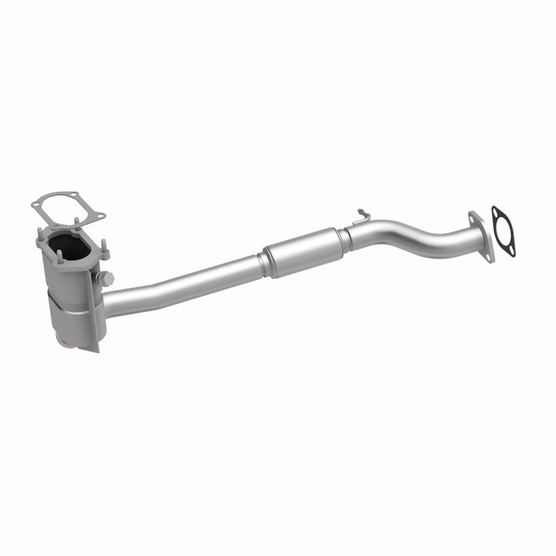 MagnaFlow HM Grade Federal / EPA Compliant Direct-Fit Catalytic Converter 50303 360 Degree Image Set