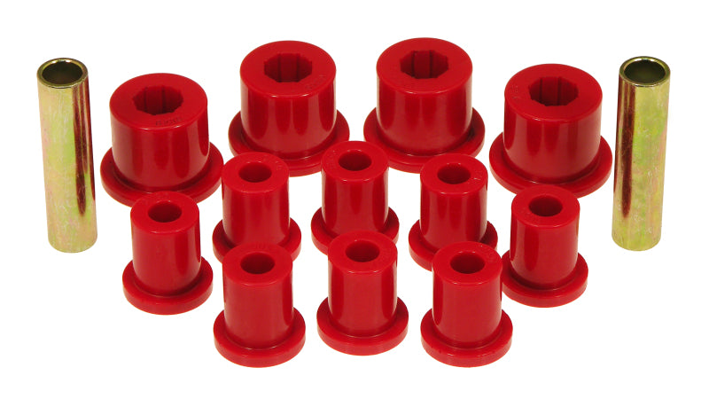 Prothane Leaf Spring Shackle Bushing 1-1010 Photo - Primary