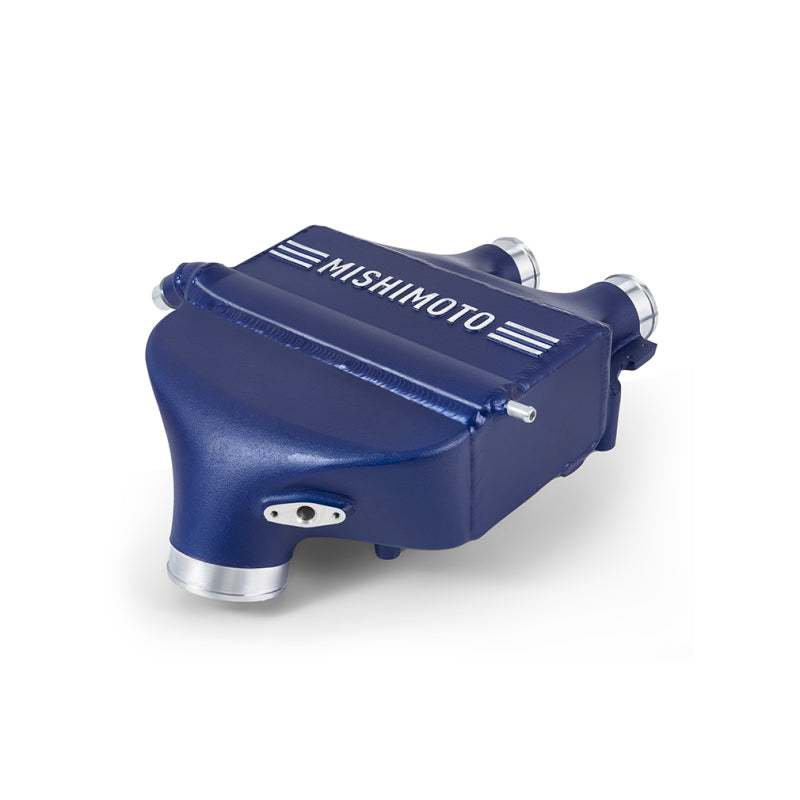 Mishimoto 15-20 BMW F8X M3/M4 Performance Air-to-Water Intercooler Power Pack - Frozen Dark Blue MMB-F80-PPCFDB MMB-F80-PPCFDB User 1